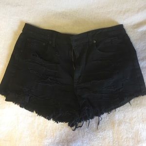 American Eagle Stretch Shorts